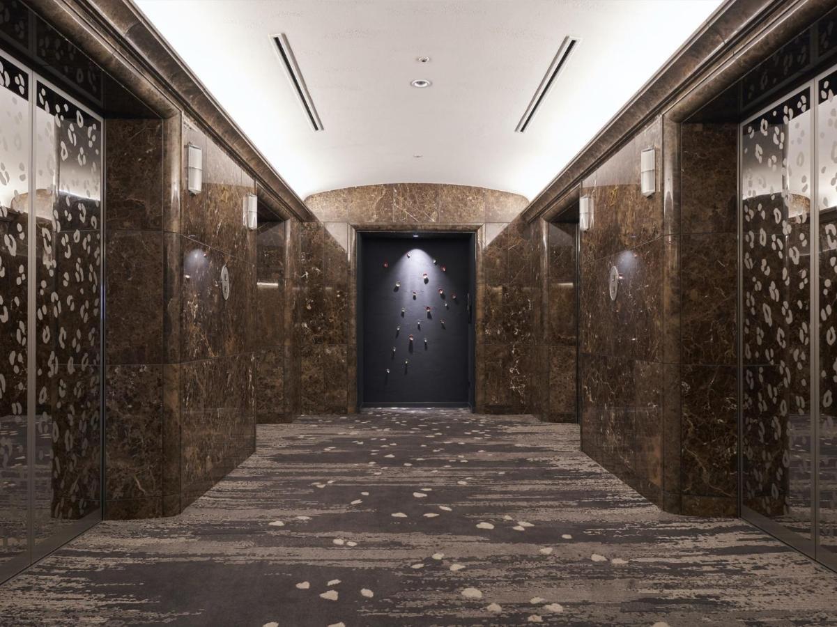 Rihga Royal Hotel Kokura Fukuoka Kitakyushu Exterior photo