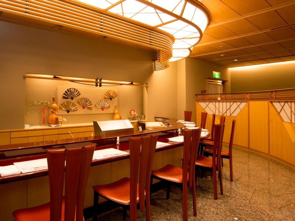 Rihga Royal Hotel Kokura Fukuoka Kitakyushu Exterior photo