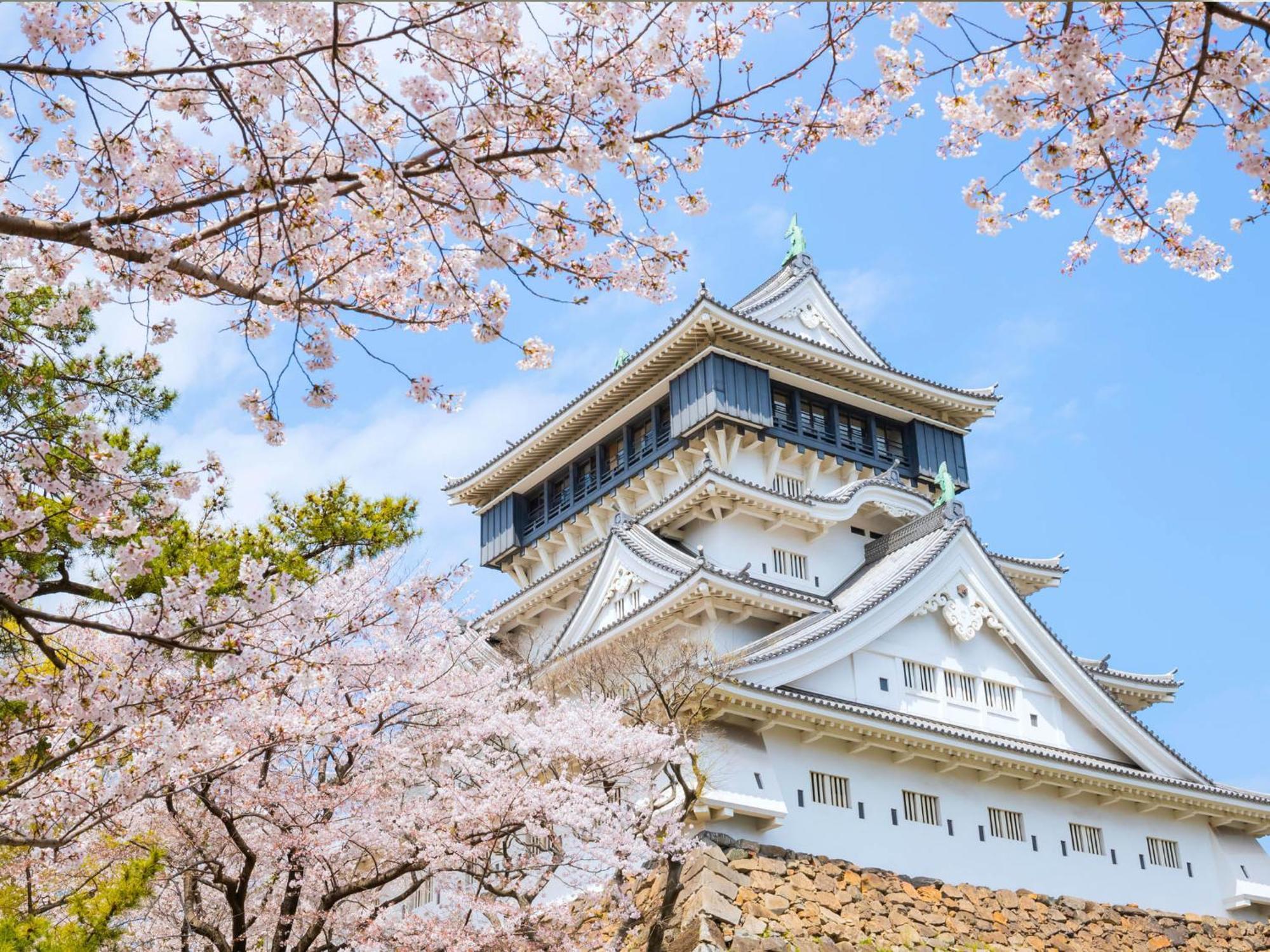 Rihga Royal Hotel Kokura Fukuoka Kitakyushu Exterior photo
