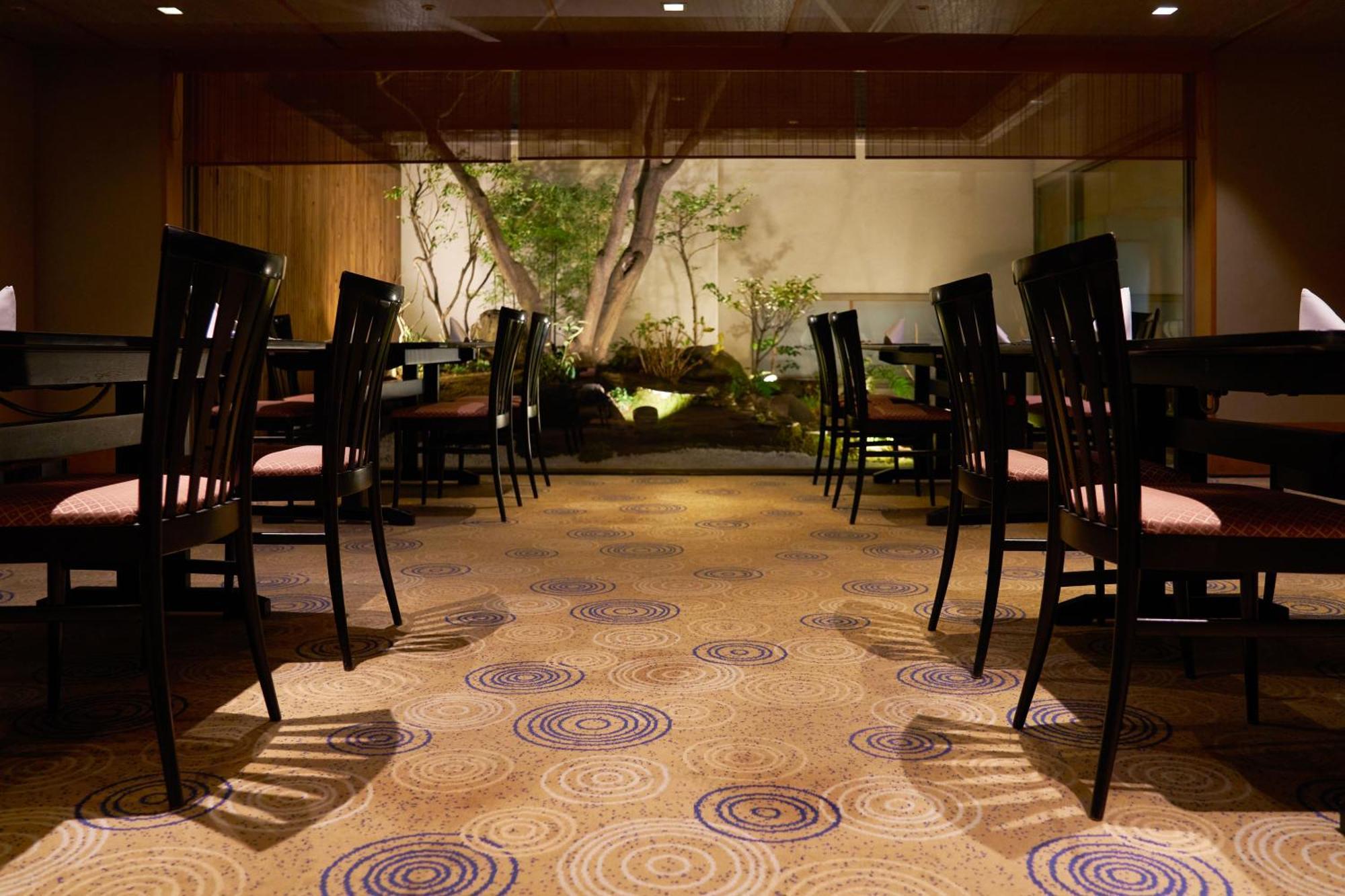 Rihga Royal Hotel Kokura Fukuoka Kitakyushu Exterior photo