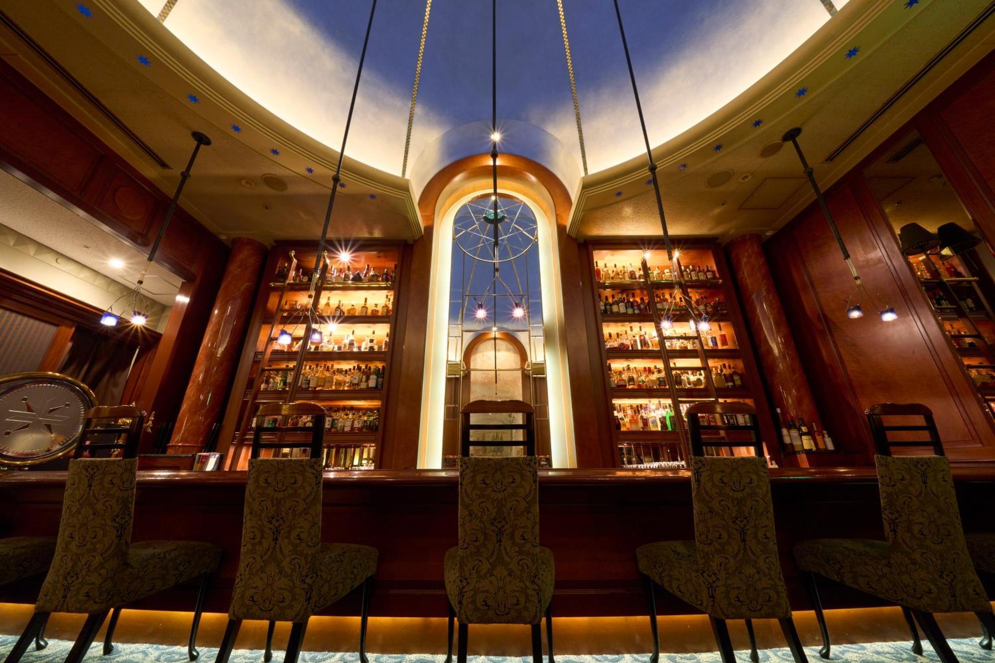 Rihga Royal Hotel Kokura Fukuoka Kitakyushu Exterior photo